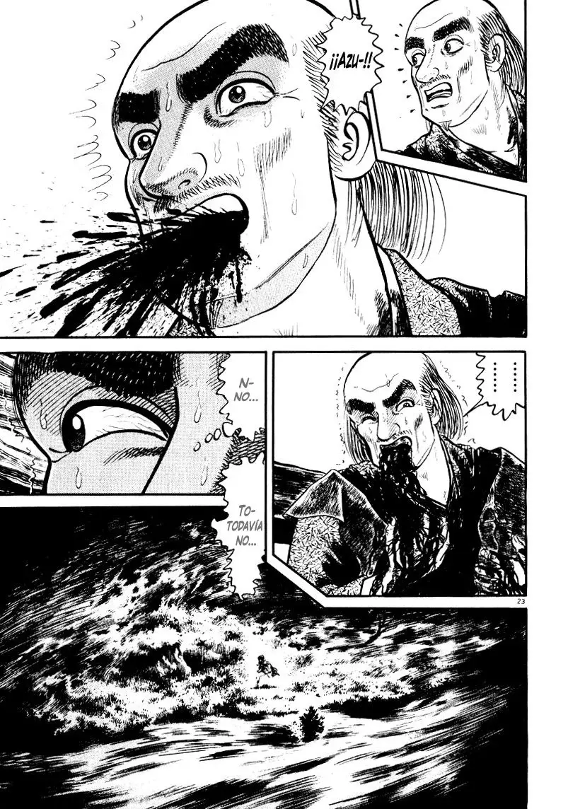 Capitulo 62 page 23