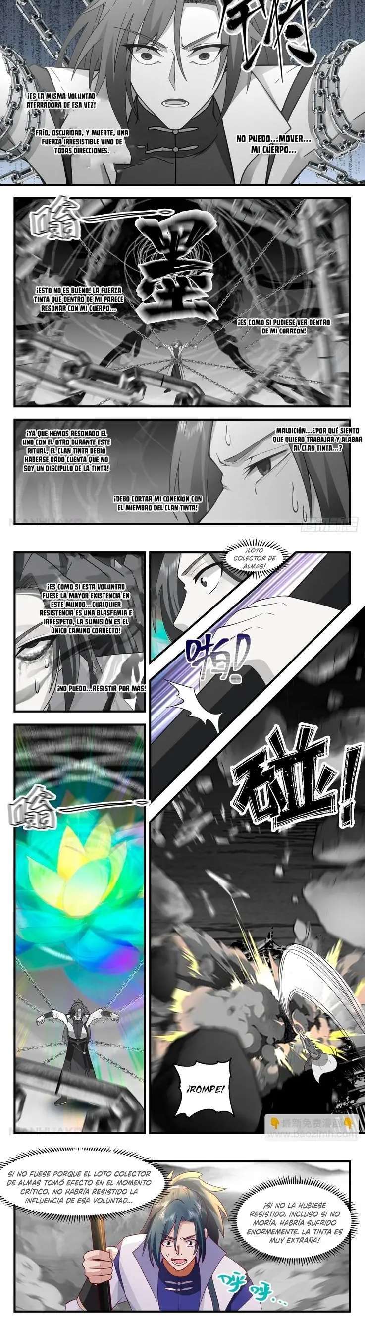 Capitulo 2964 page 3