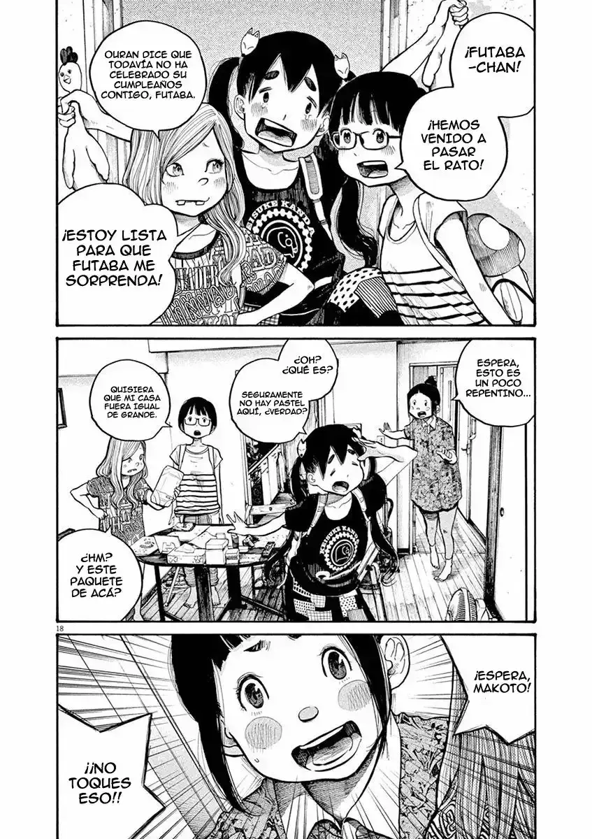 Capitulo 45 page 18