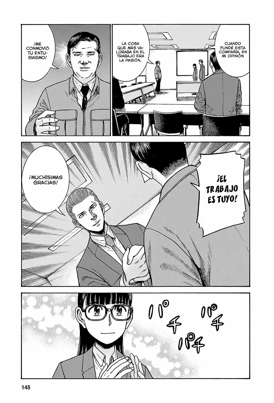 Capitulo 57 page 35