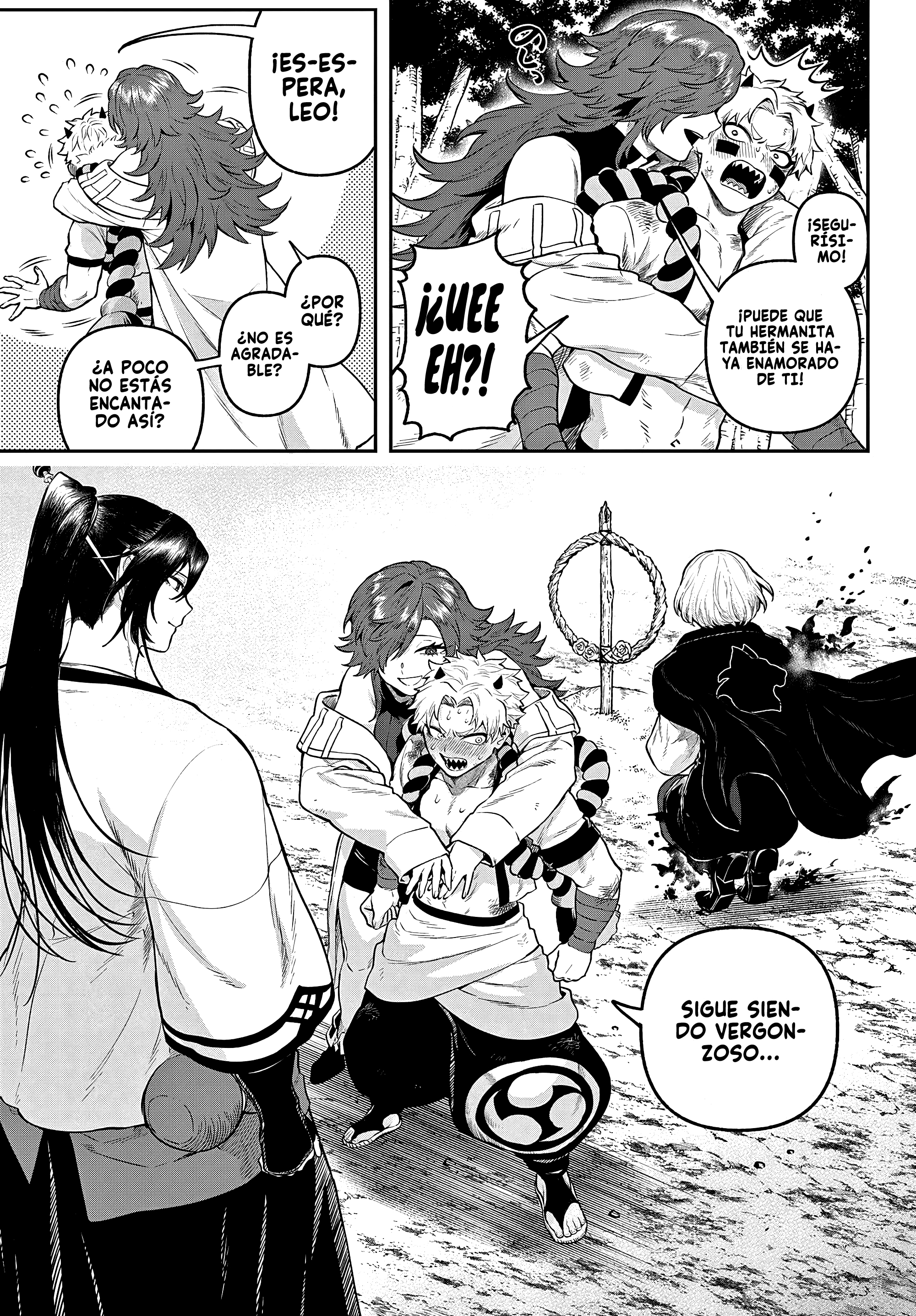 Capitulo 8 page 10