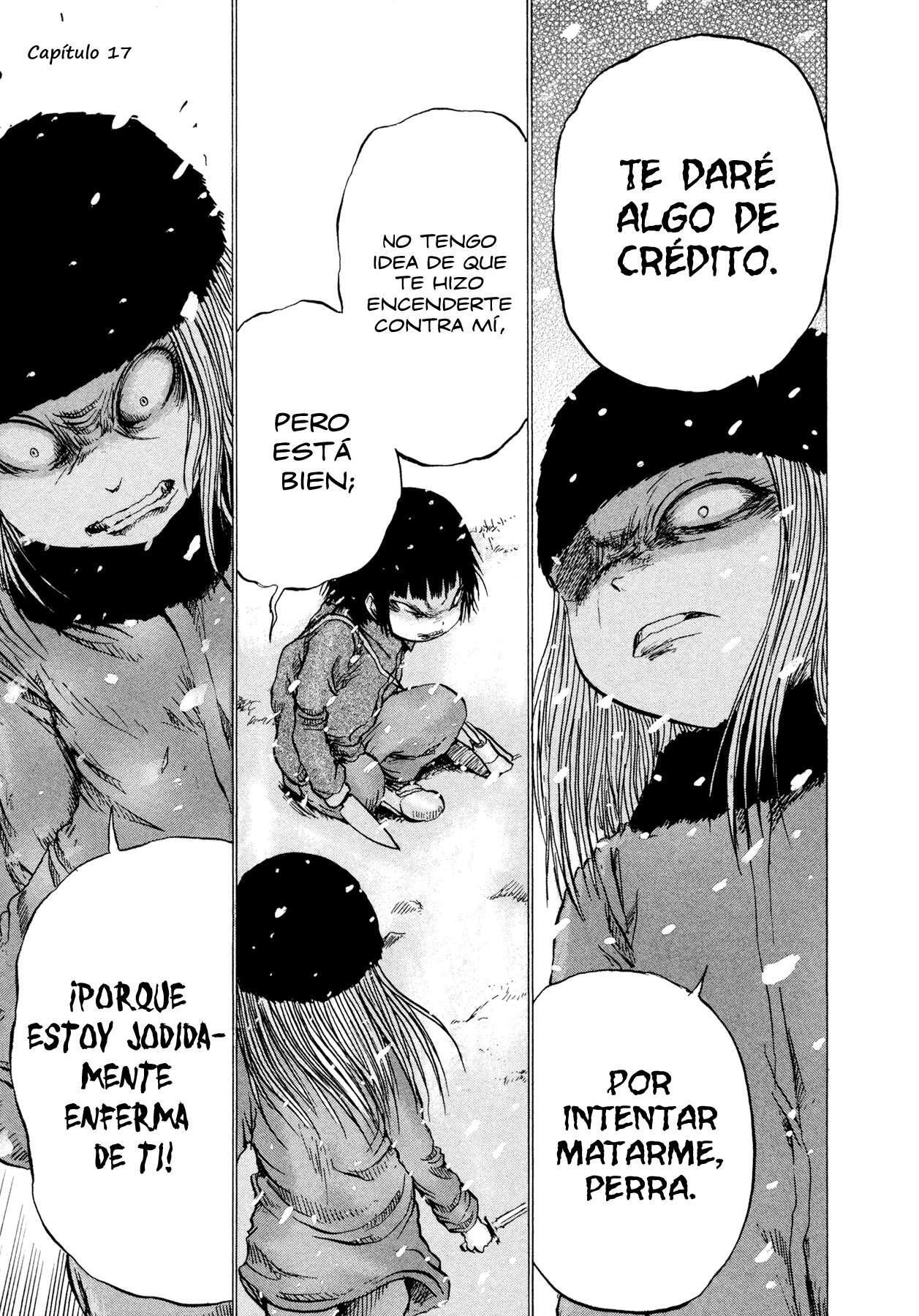 Capitulo 17 page 3