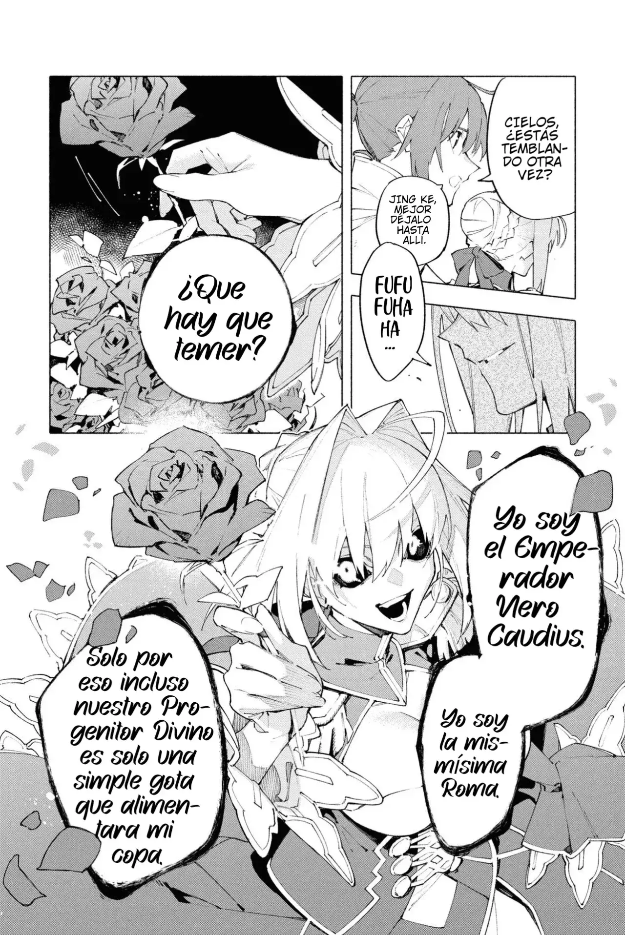 Capitulo 16 page 27