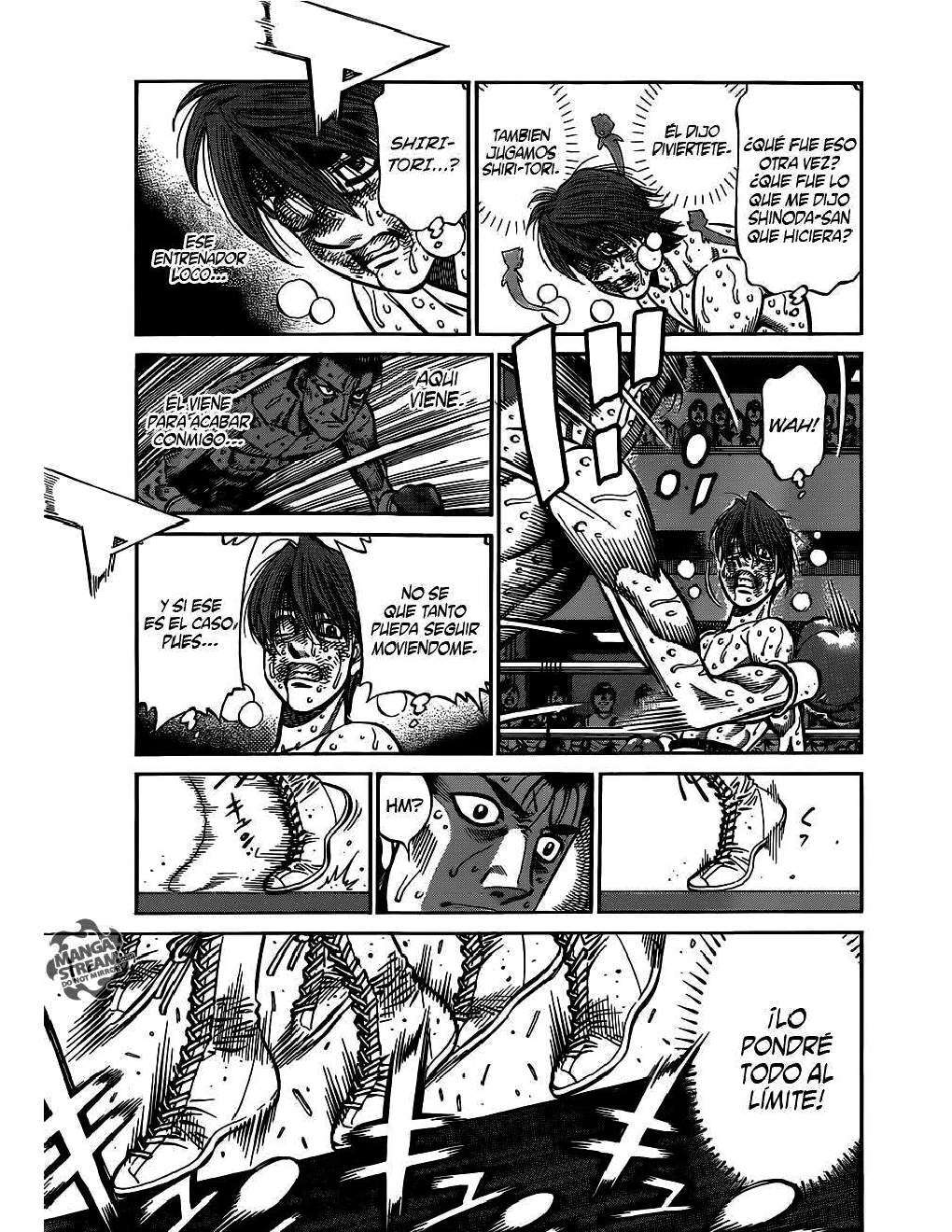 Capitulo 963 page 18