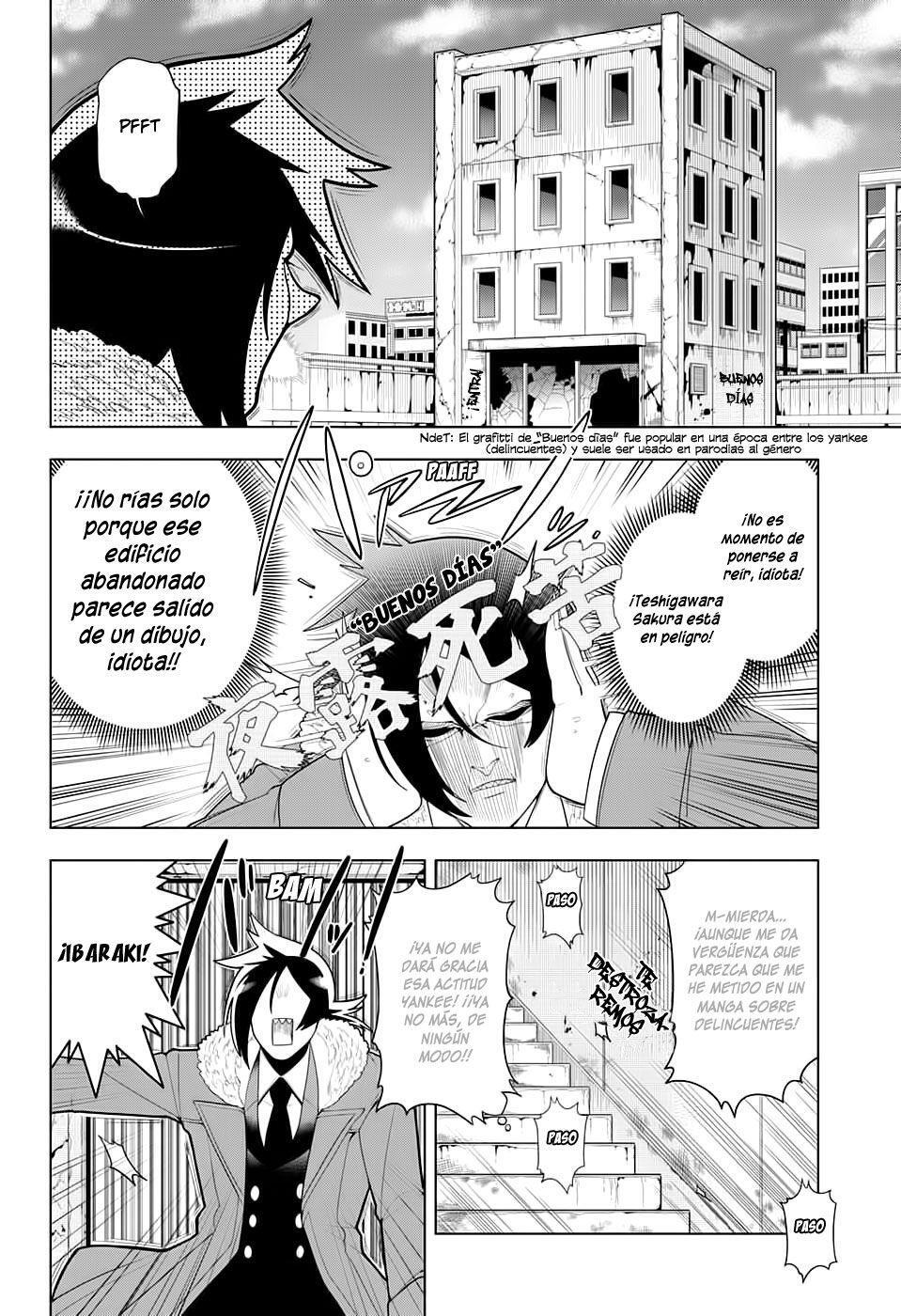 Capitulo 19 page 9