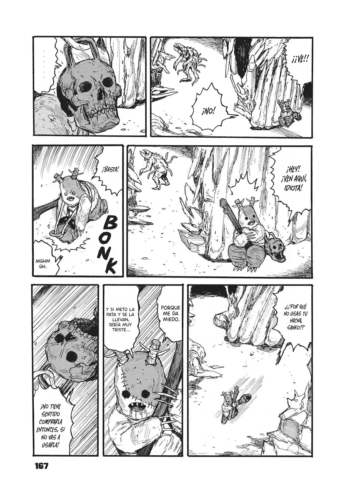 Capitulo 51 page 14