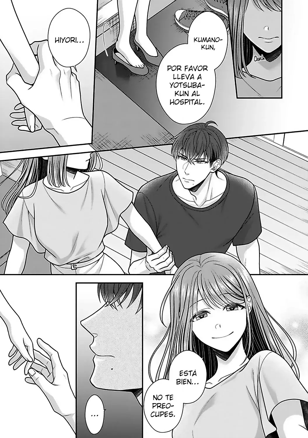 Capitulo 17 page 28