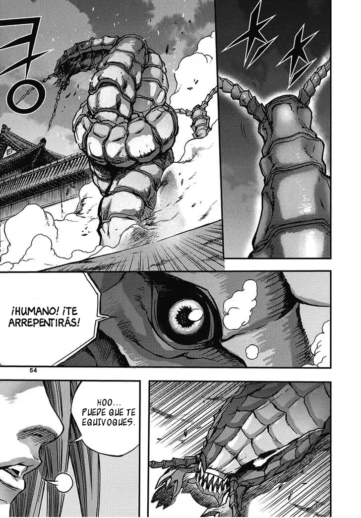 Capitulo 342 page 20