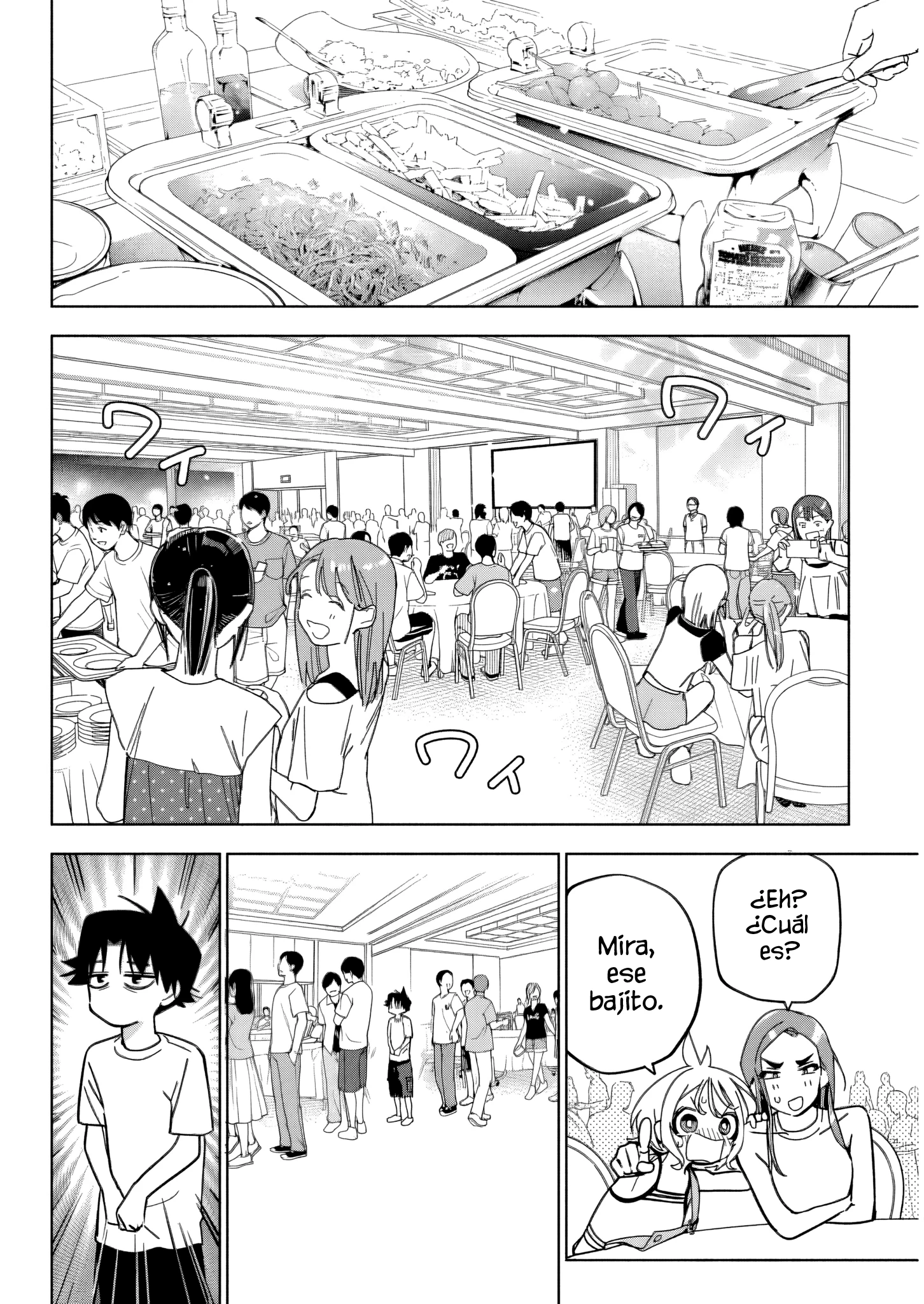 Capitulo 61 page 22