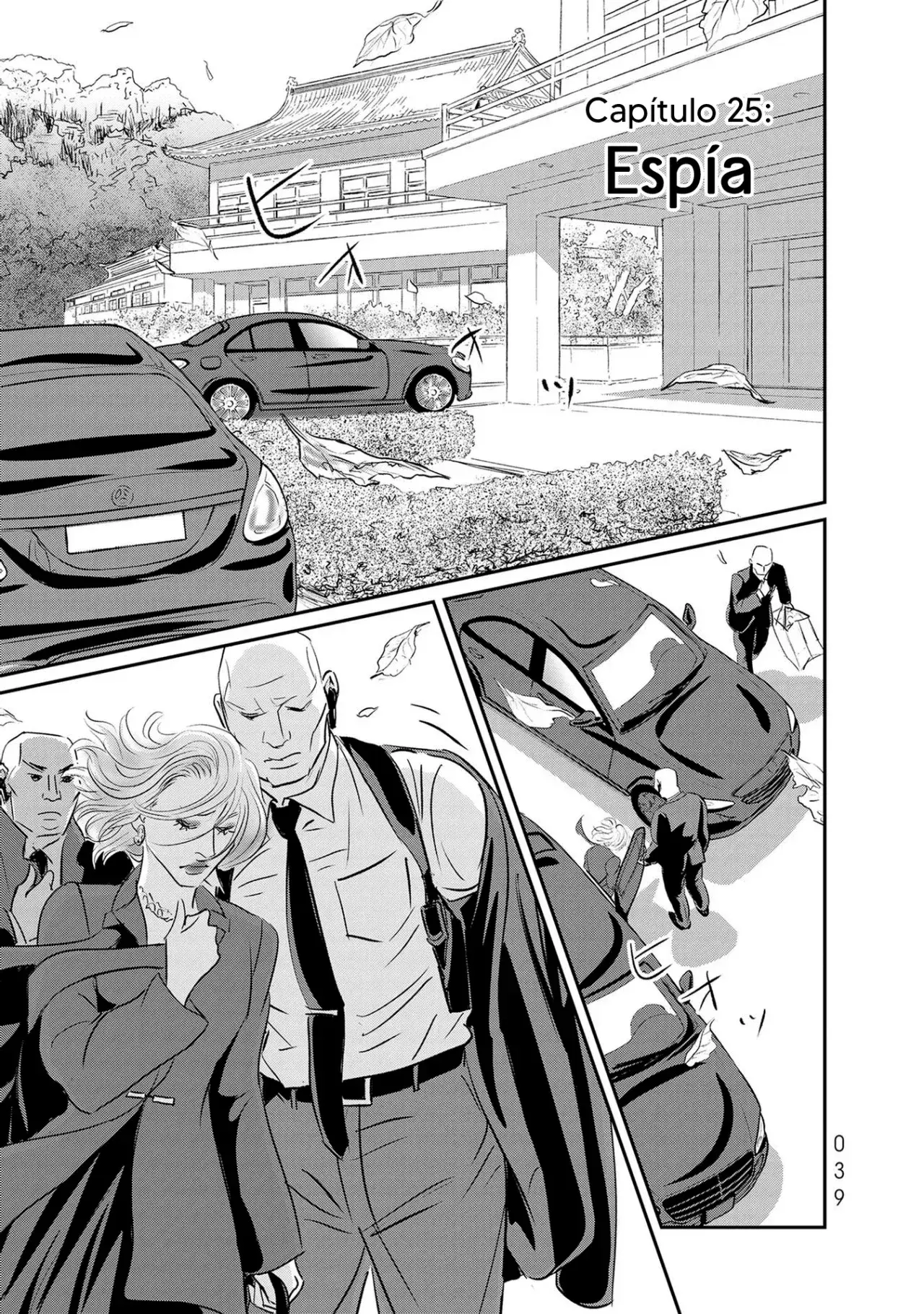 Capitulo 25 page 1