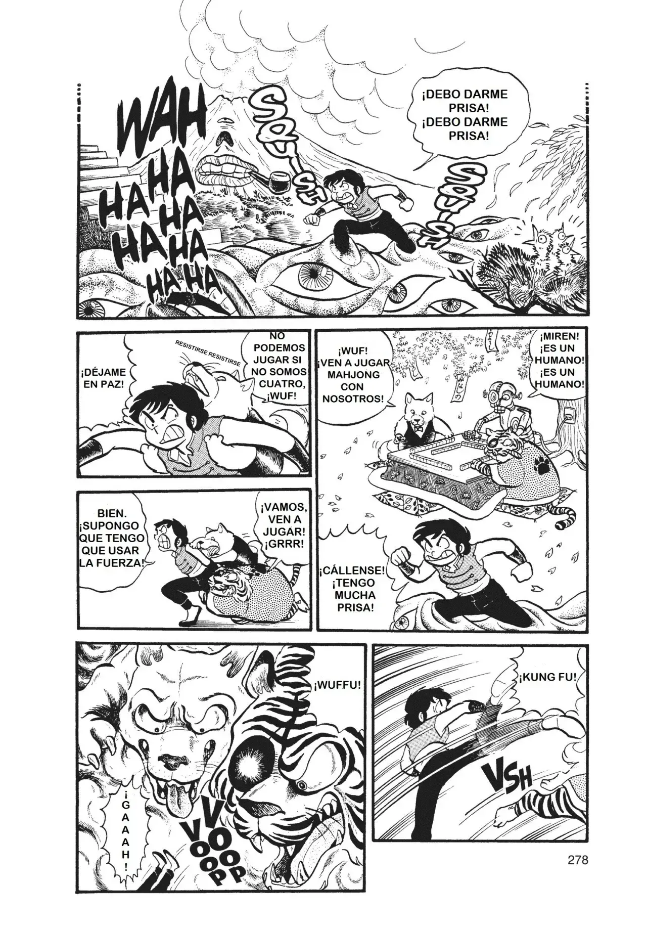 Capitulo 31 page 4