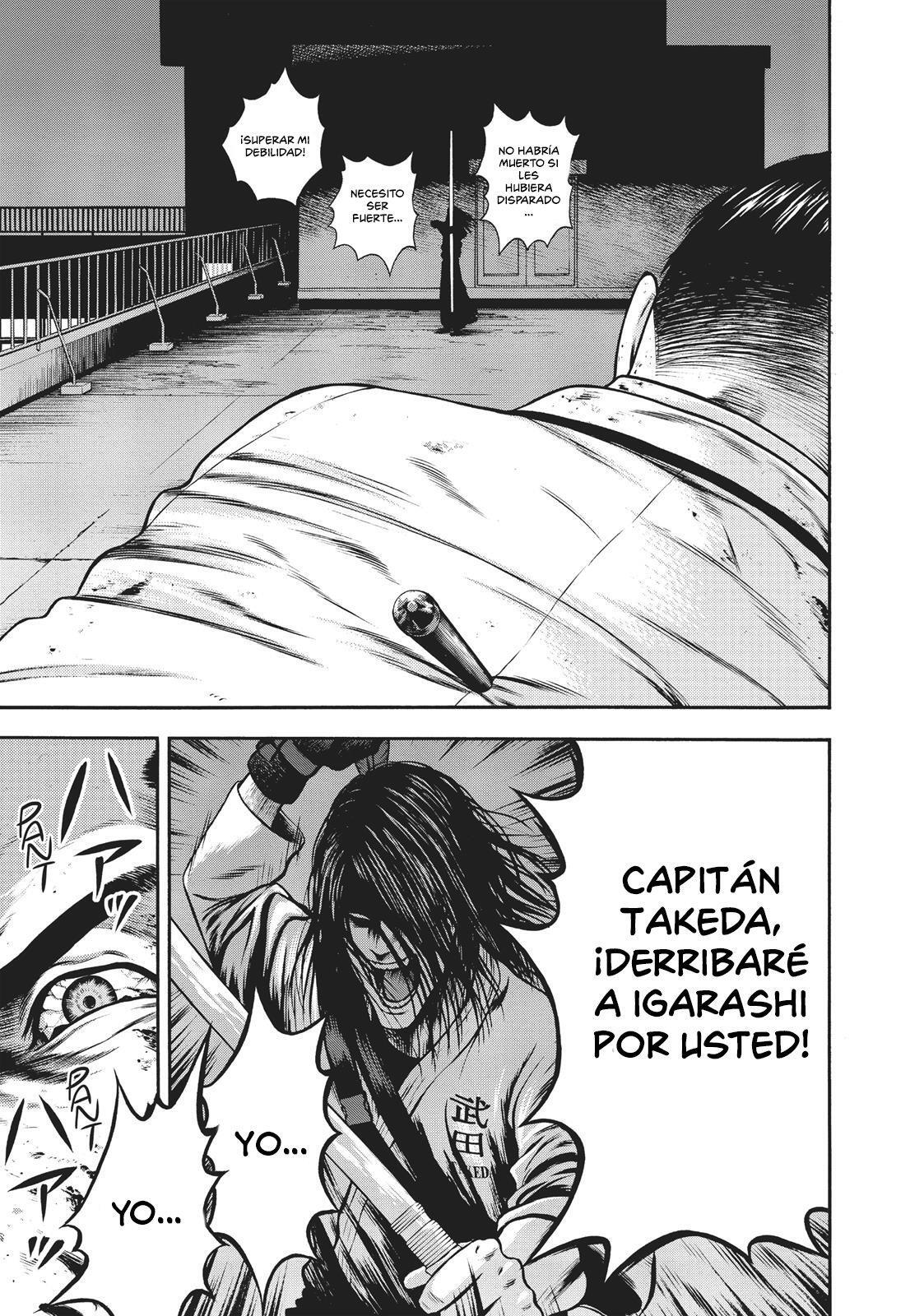 Capitulo 23 page 26