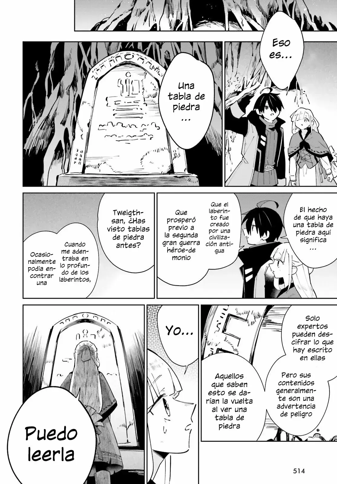 Capitulo 19 page 9