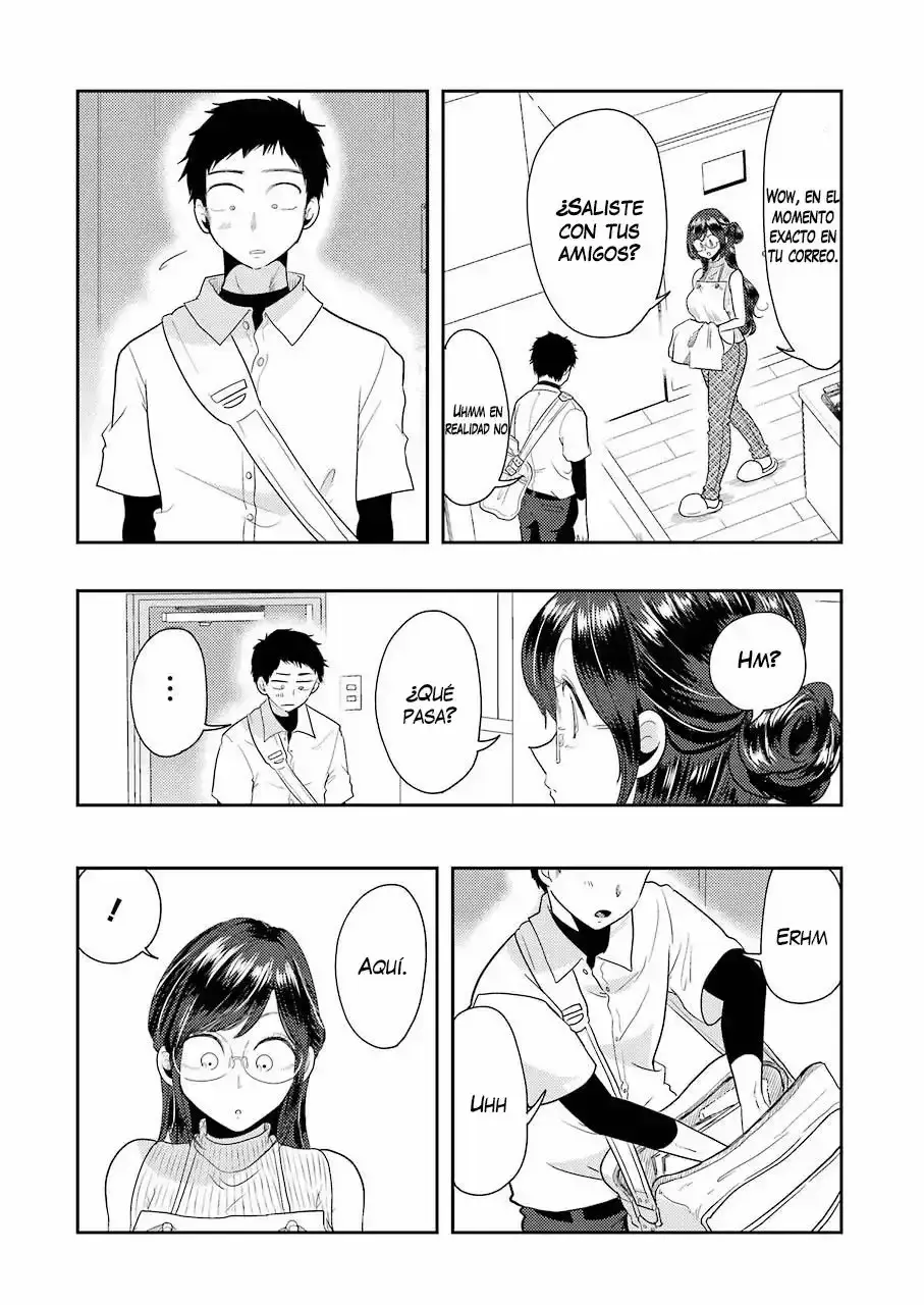 Capitulo 36 page 17