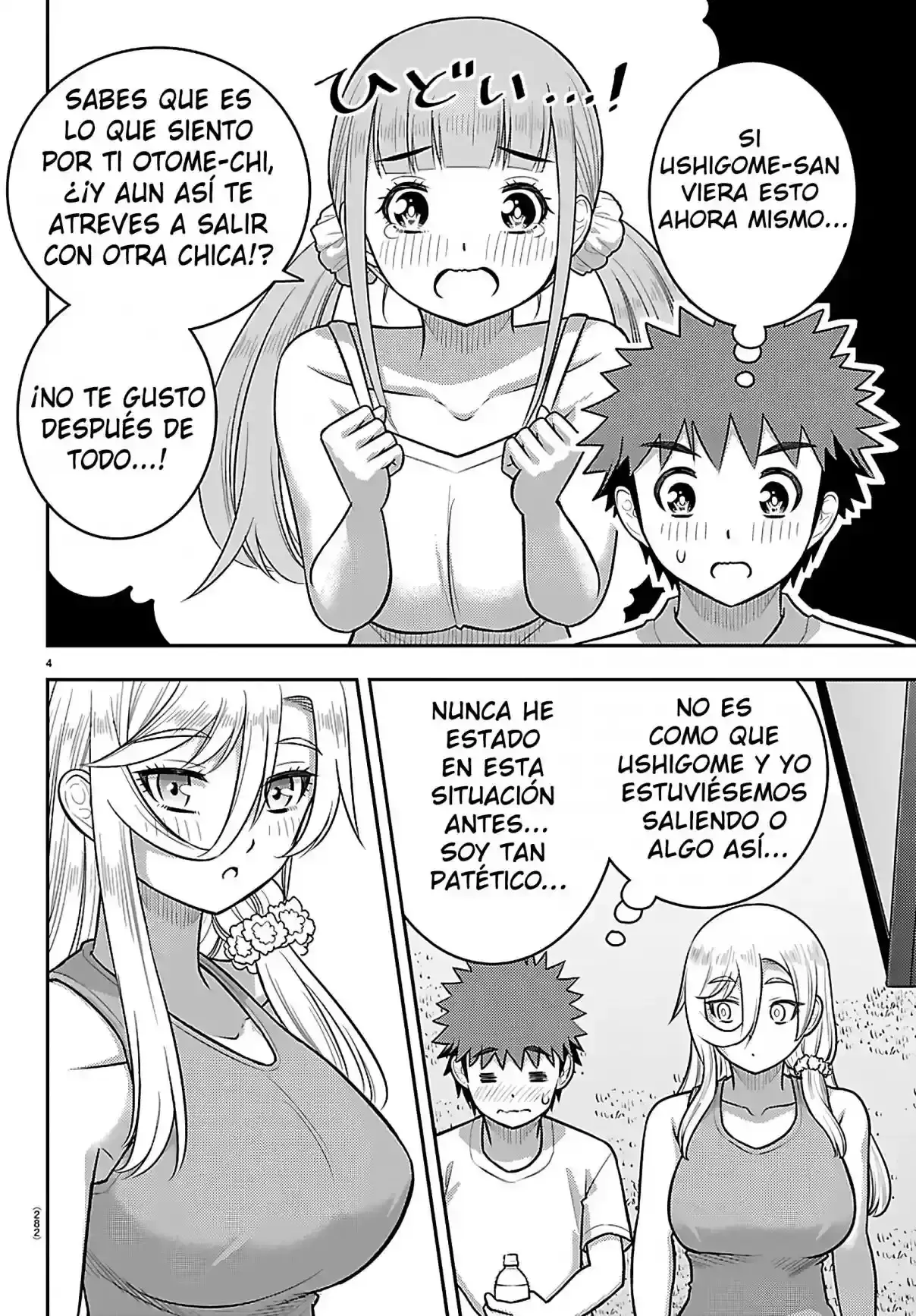 Capitulo 254 page 4
