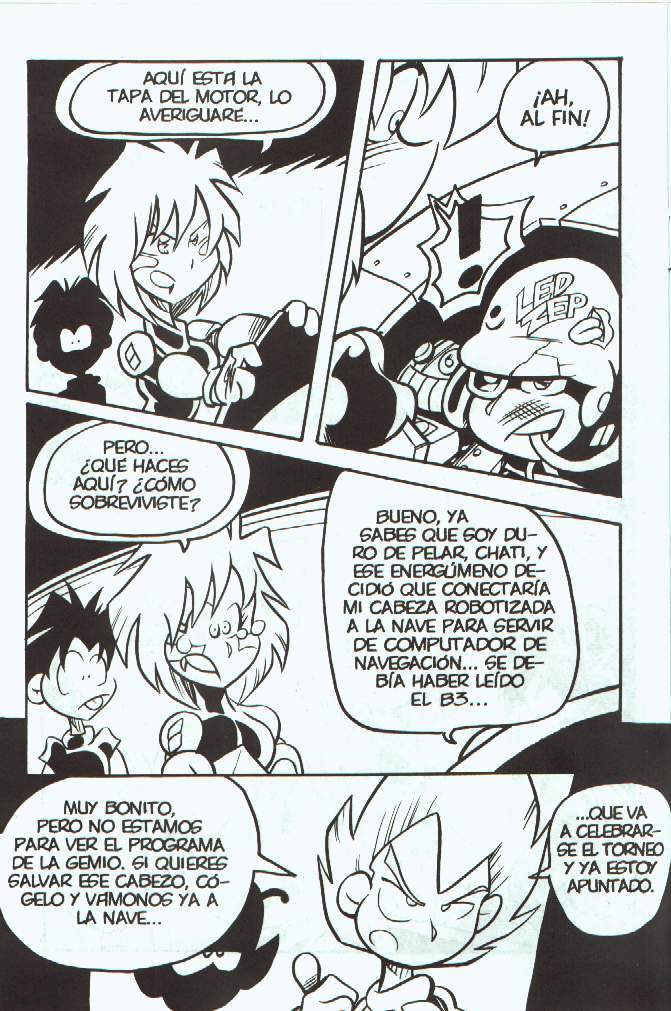 Capitulo 38 page 8