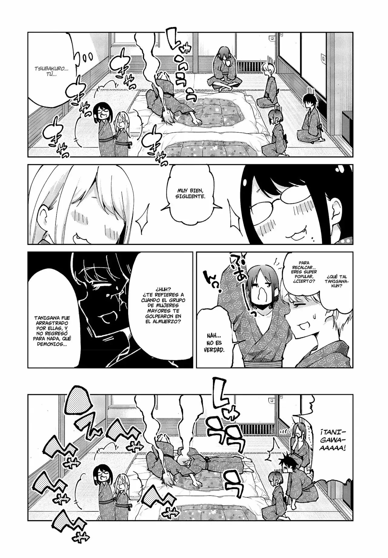 Capitulo 60 page 9