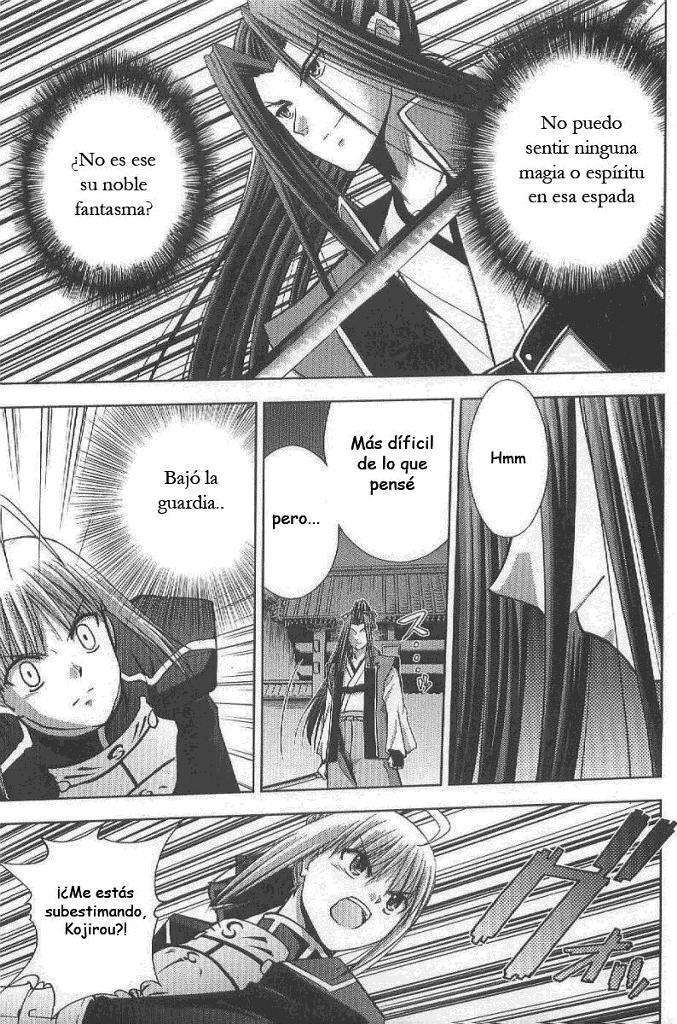 Capitulo 16 page 21