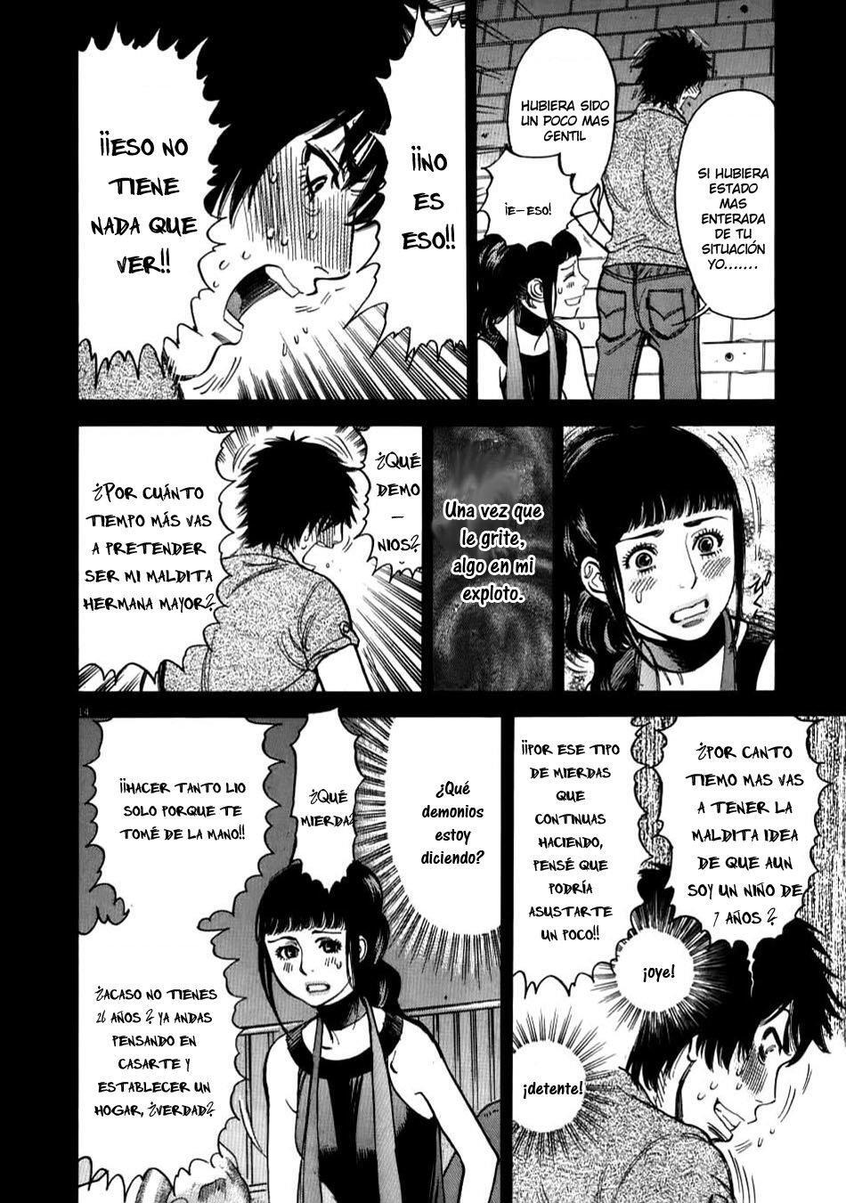 Capitulo 7 page 15