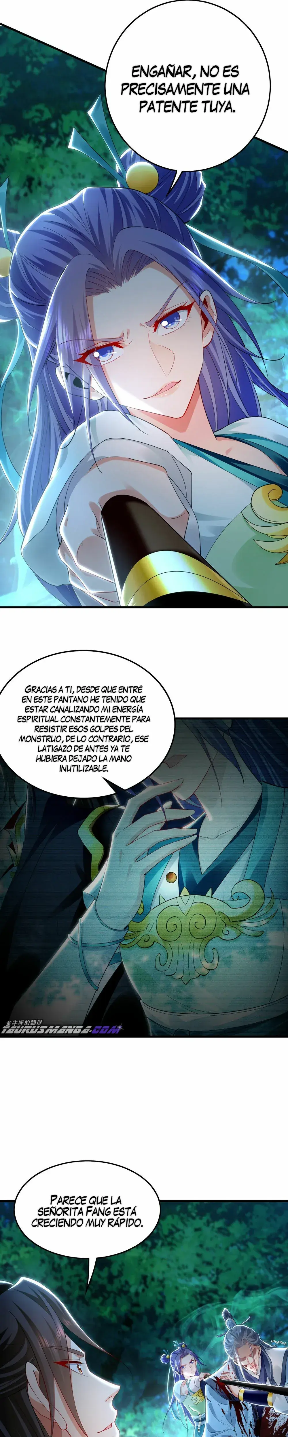 Capitulo 27 page 14