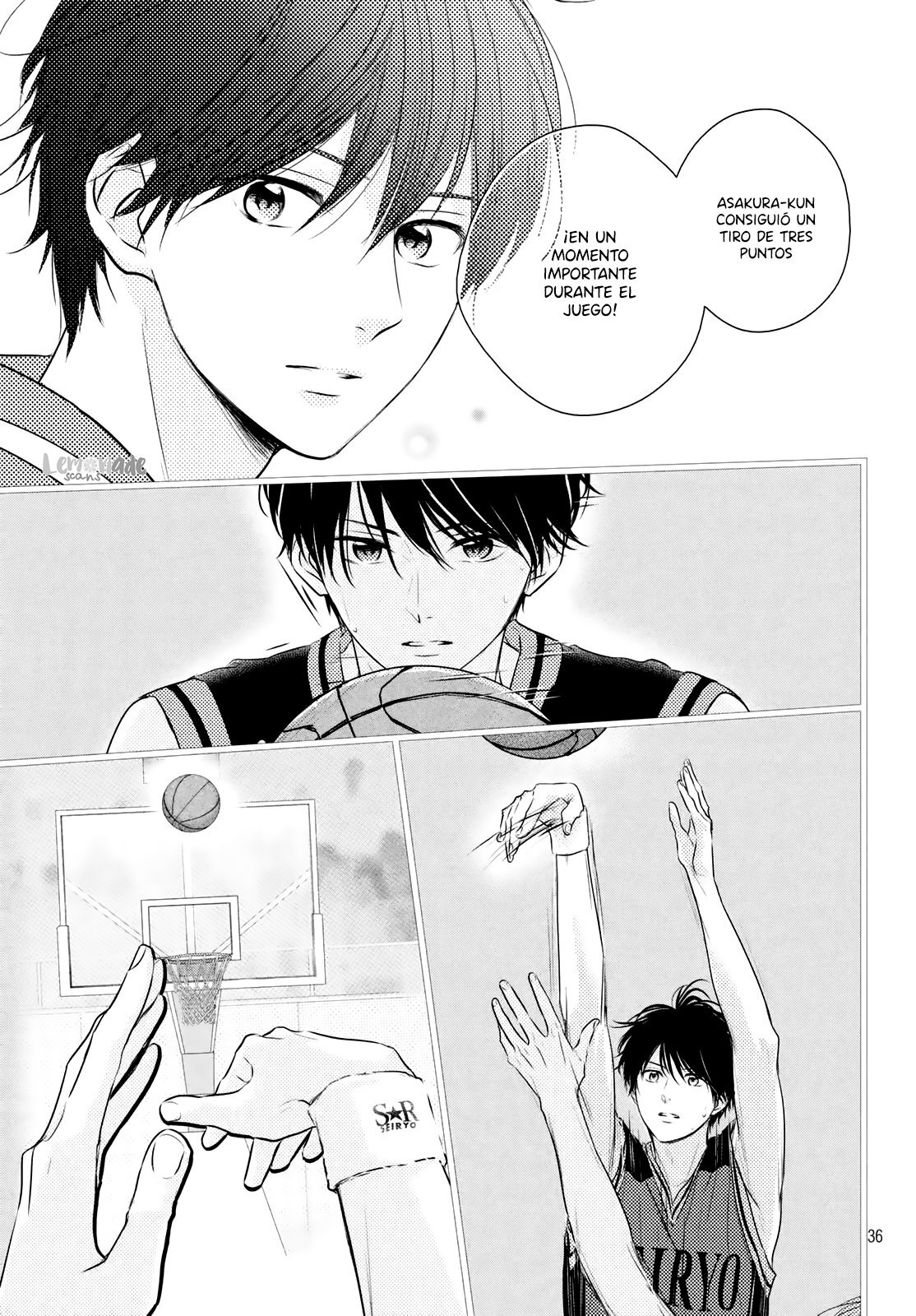 Capitulo 45 page 20