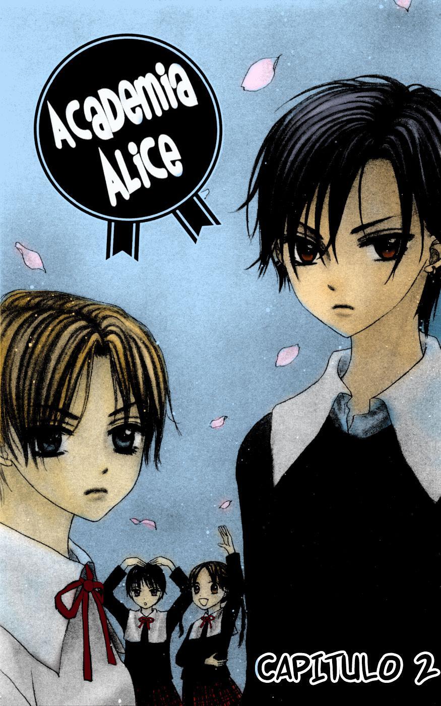 Capitulo 2 page 1