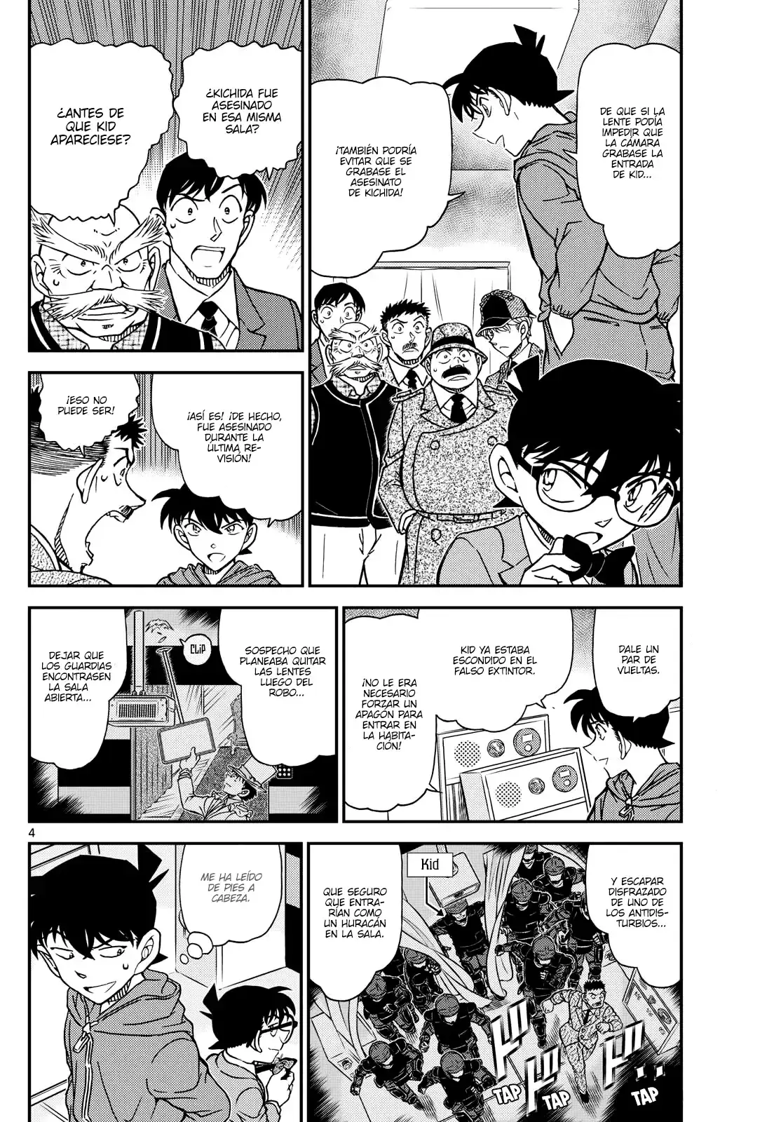 Capitulo 1122 page 4