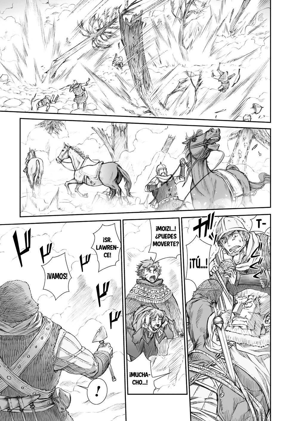 Capitulo 92 page 26