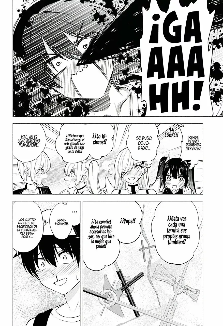 Capitulo 52 page 18