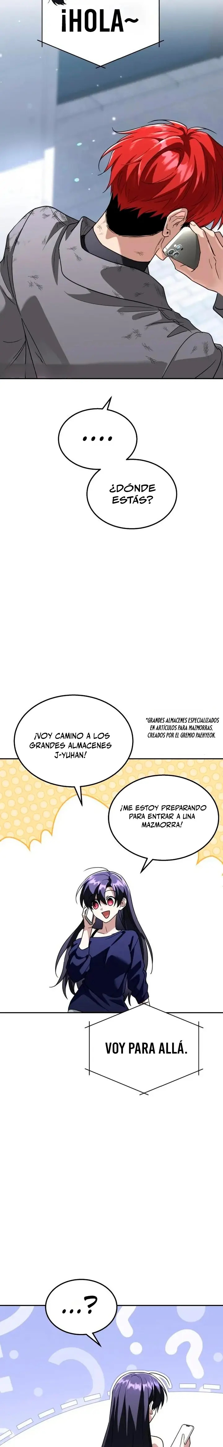 Capitulo 64 page 17