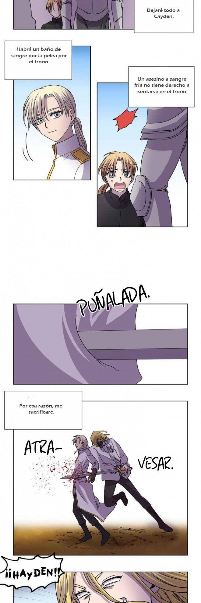 Capitulo 79 page 11