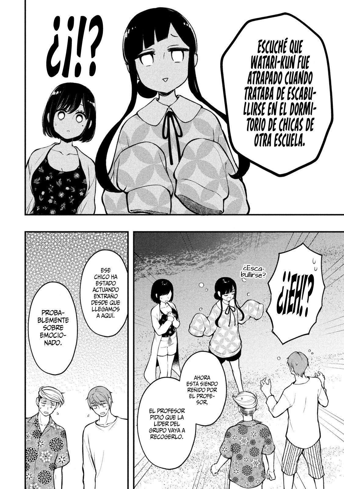 Capitulo 73 page 15