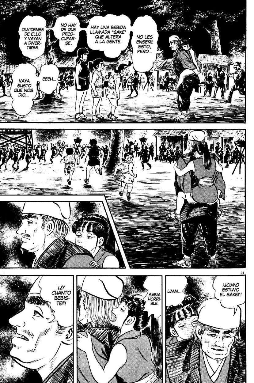 Capitulo 11 page 21