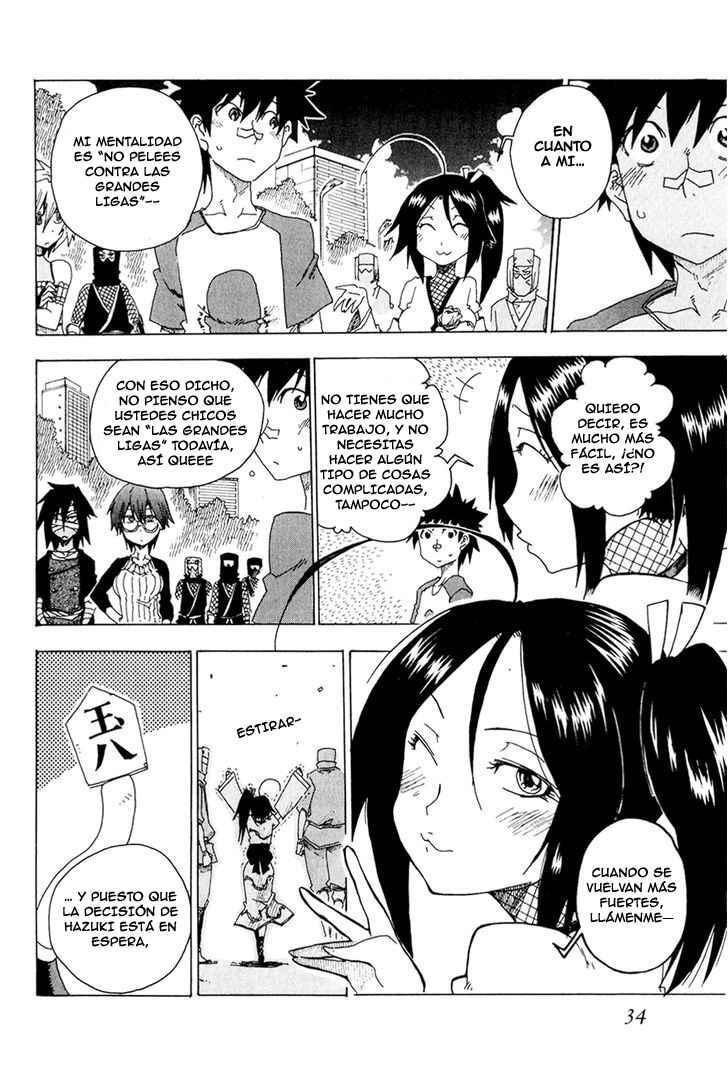 Capitulo 17 page 37
