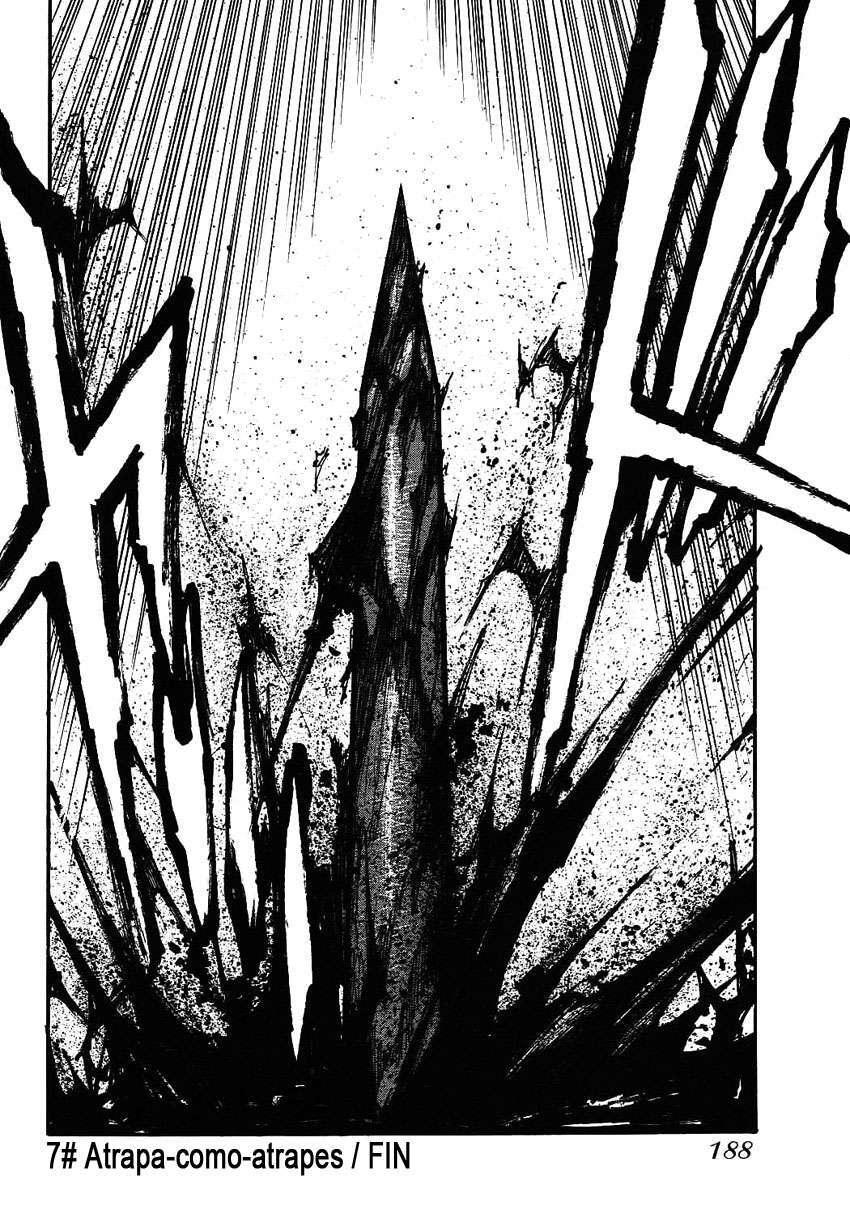 Capitulo 86 page 28