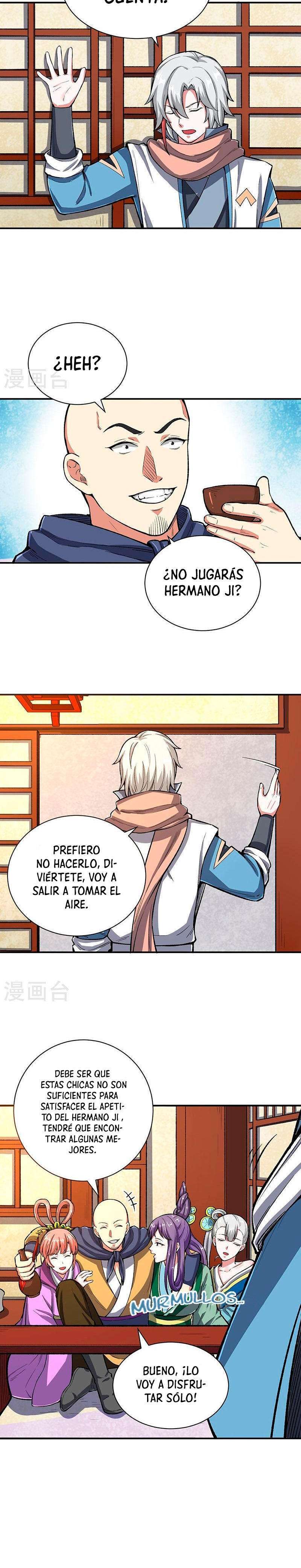 Capitulo 442 page 3