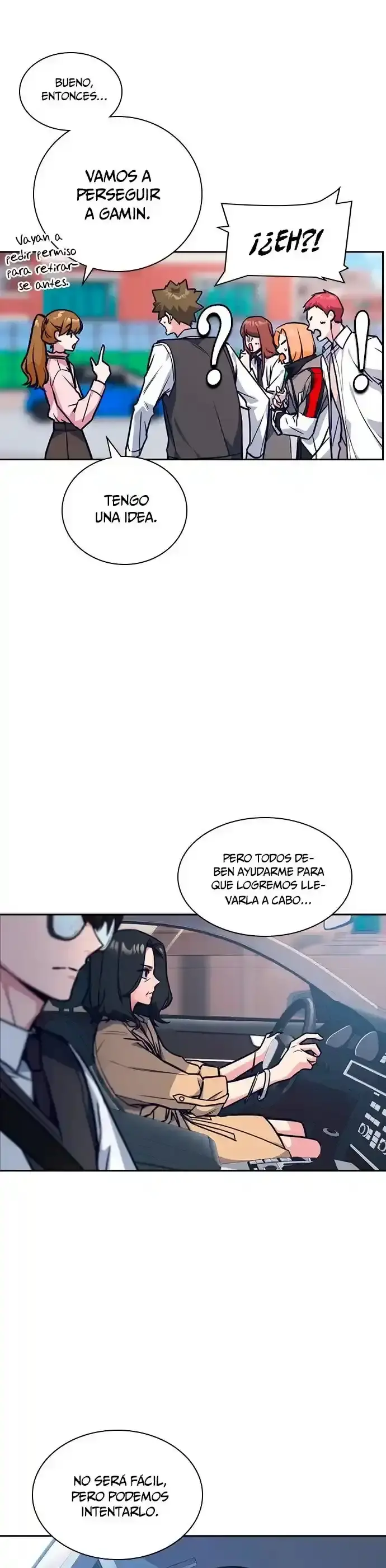 Capitulo 39 page 33