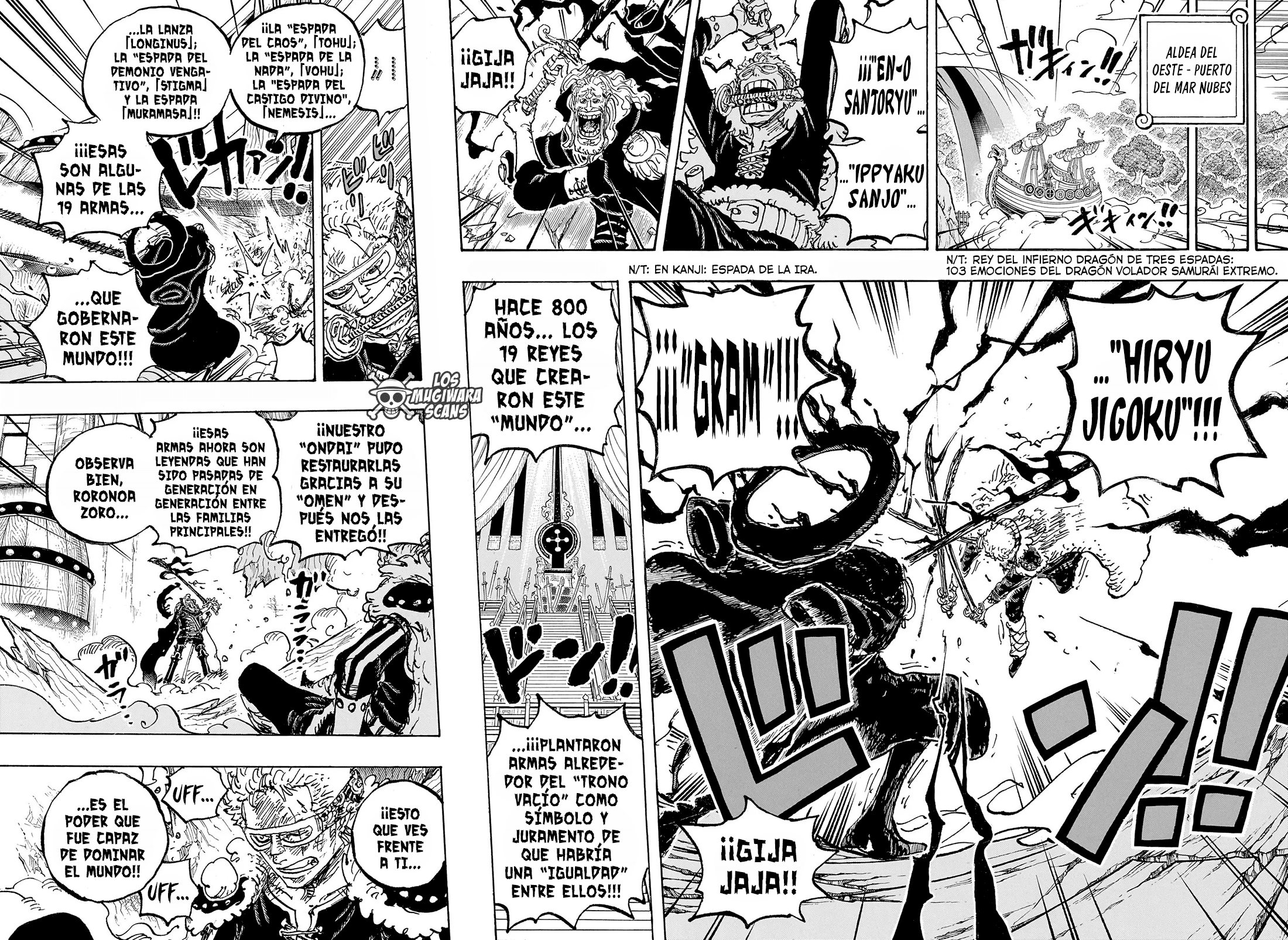 Capitulo 1189 page 15