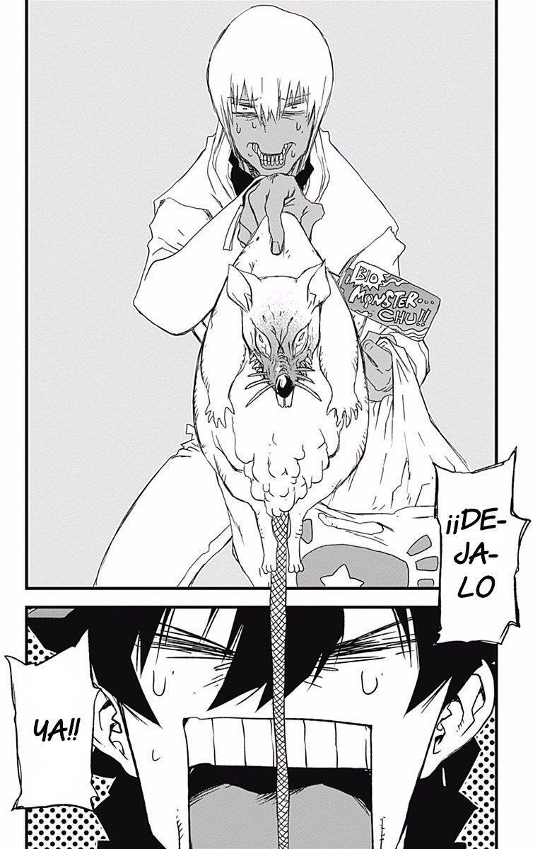 Capitulo 3.50 page 8