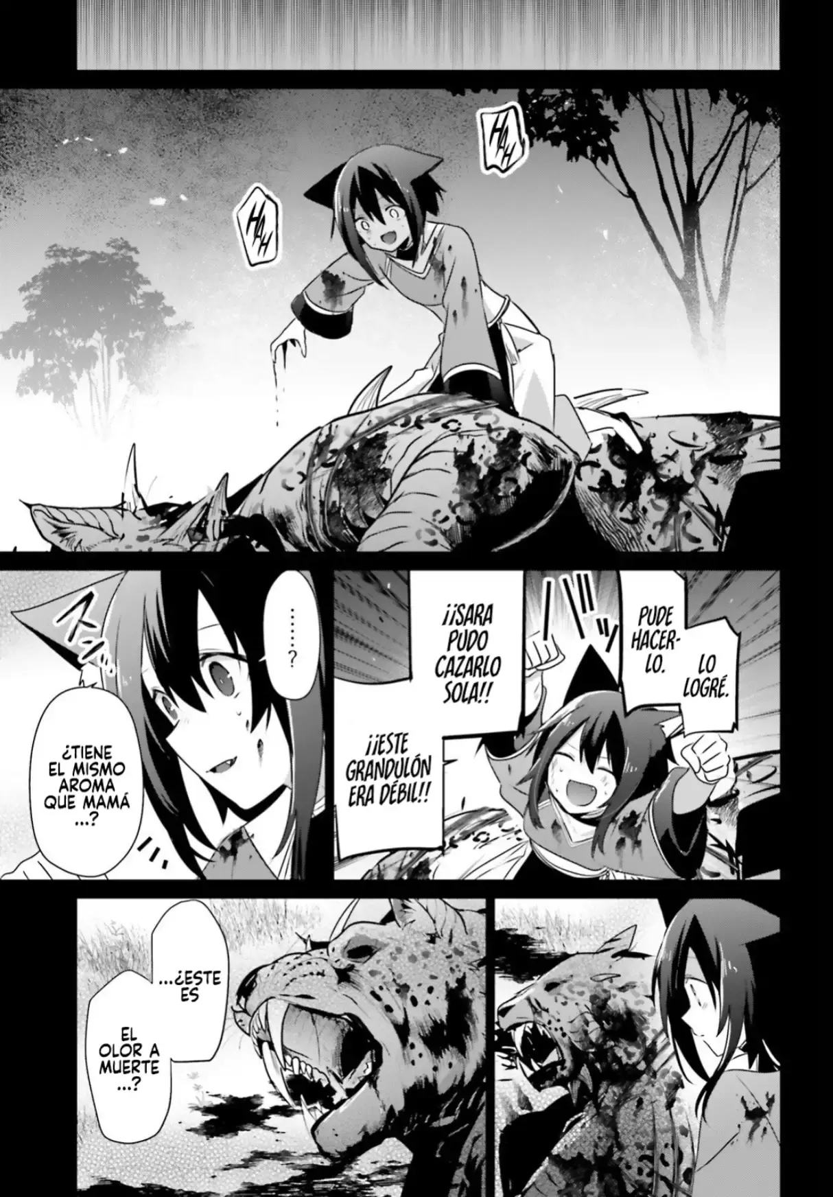 Capitulo 75 page 24