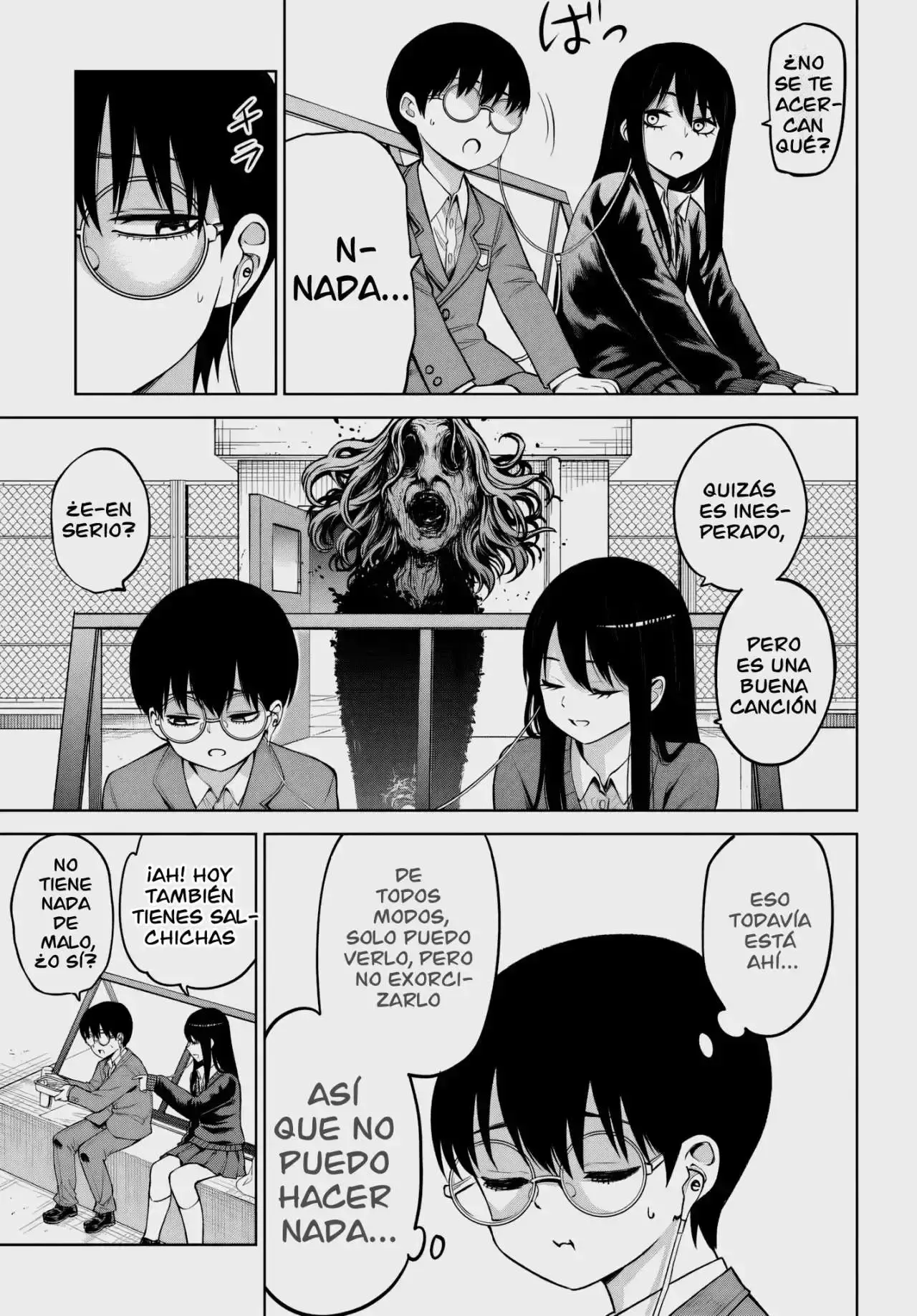 Capitulo 69 page 3