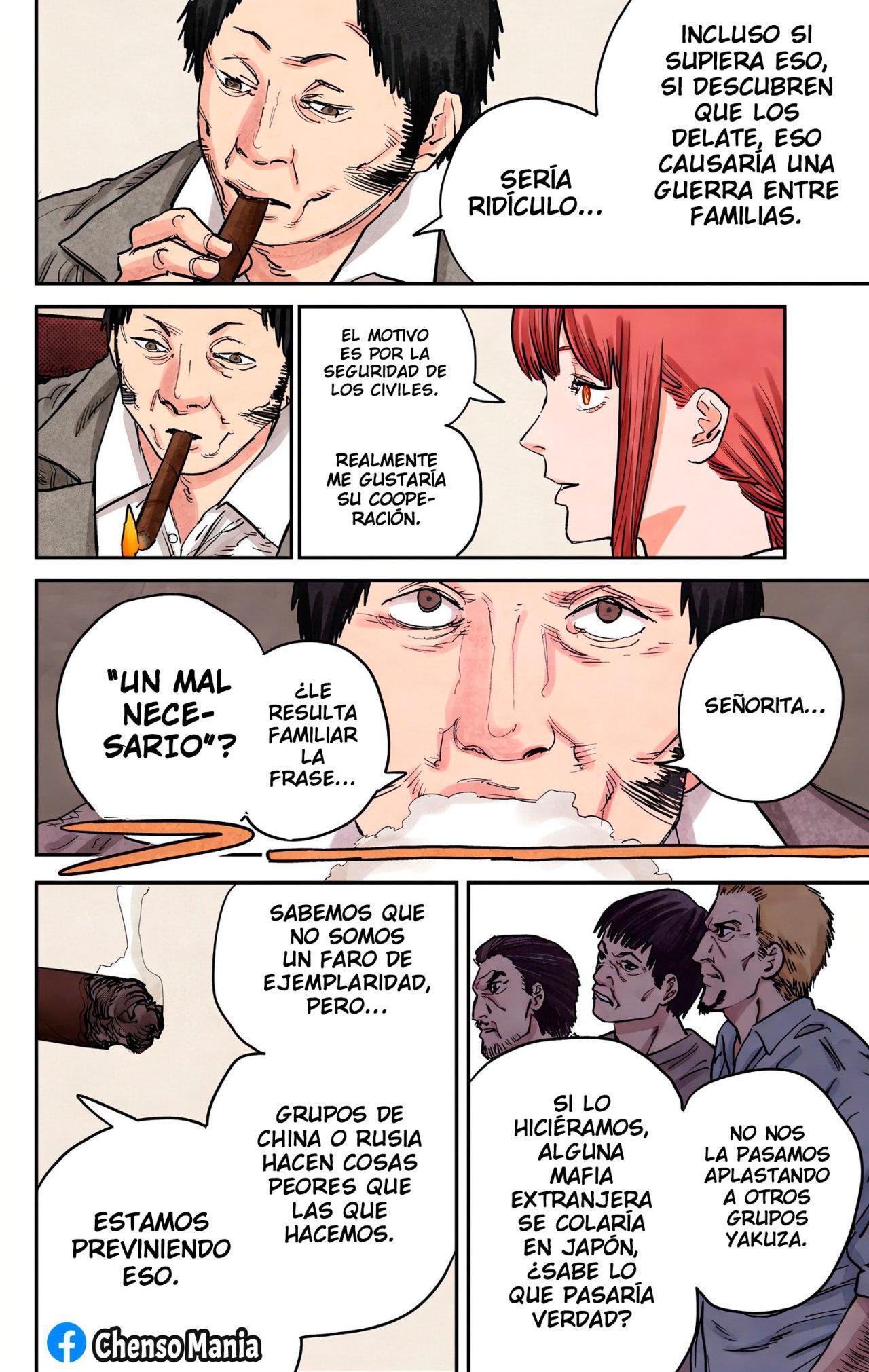 Capitulo 33 page 12