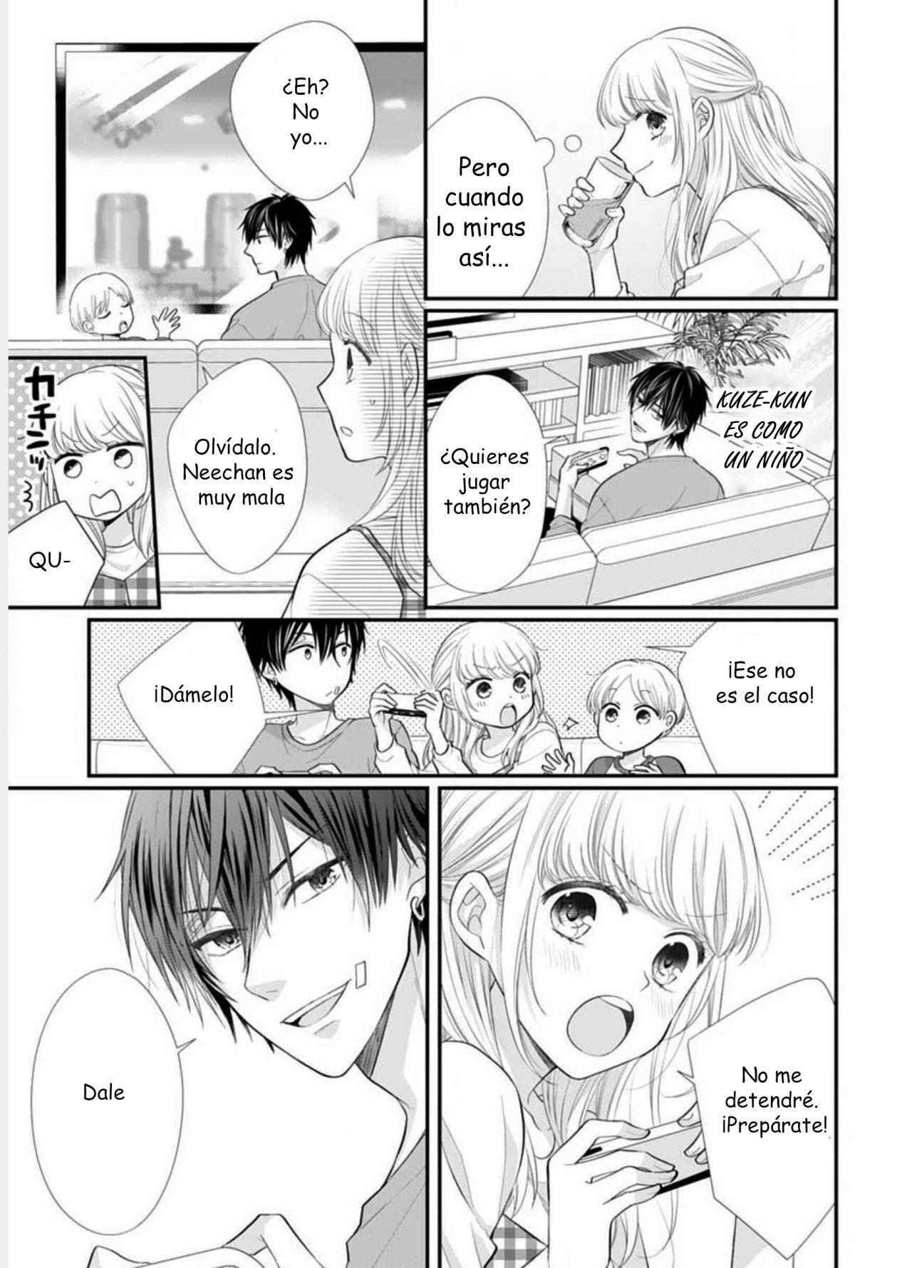 Capitulo 3 page 22