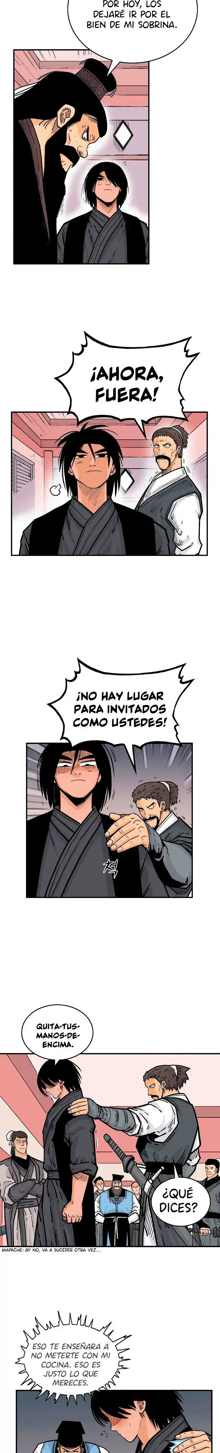 Capitulo 67 page 11
