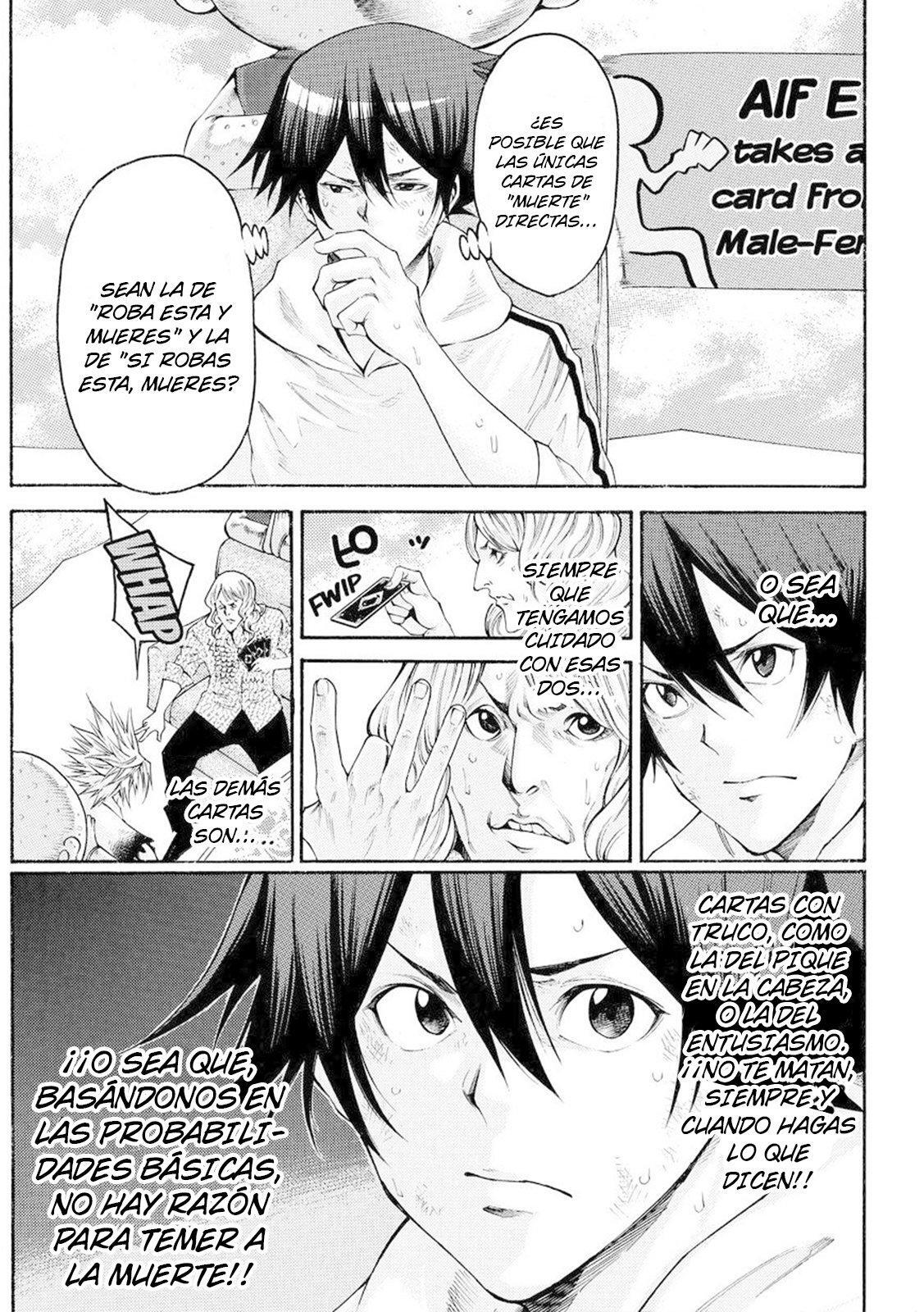 Capitulo 156 page 16
