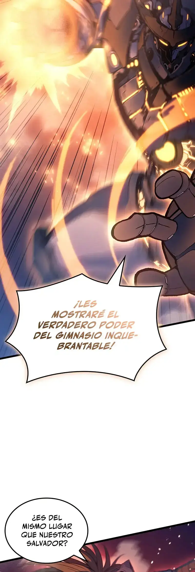 Capitulo 101 page 33