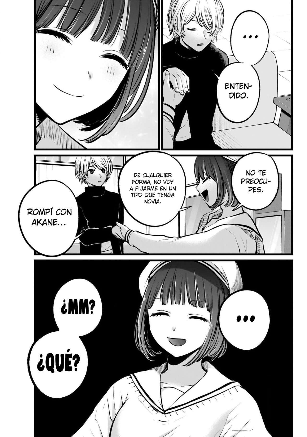 Capitulo 107 page 19