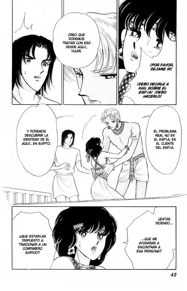 Capitulo 46 page 4