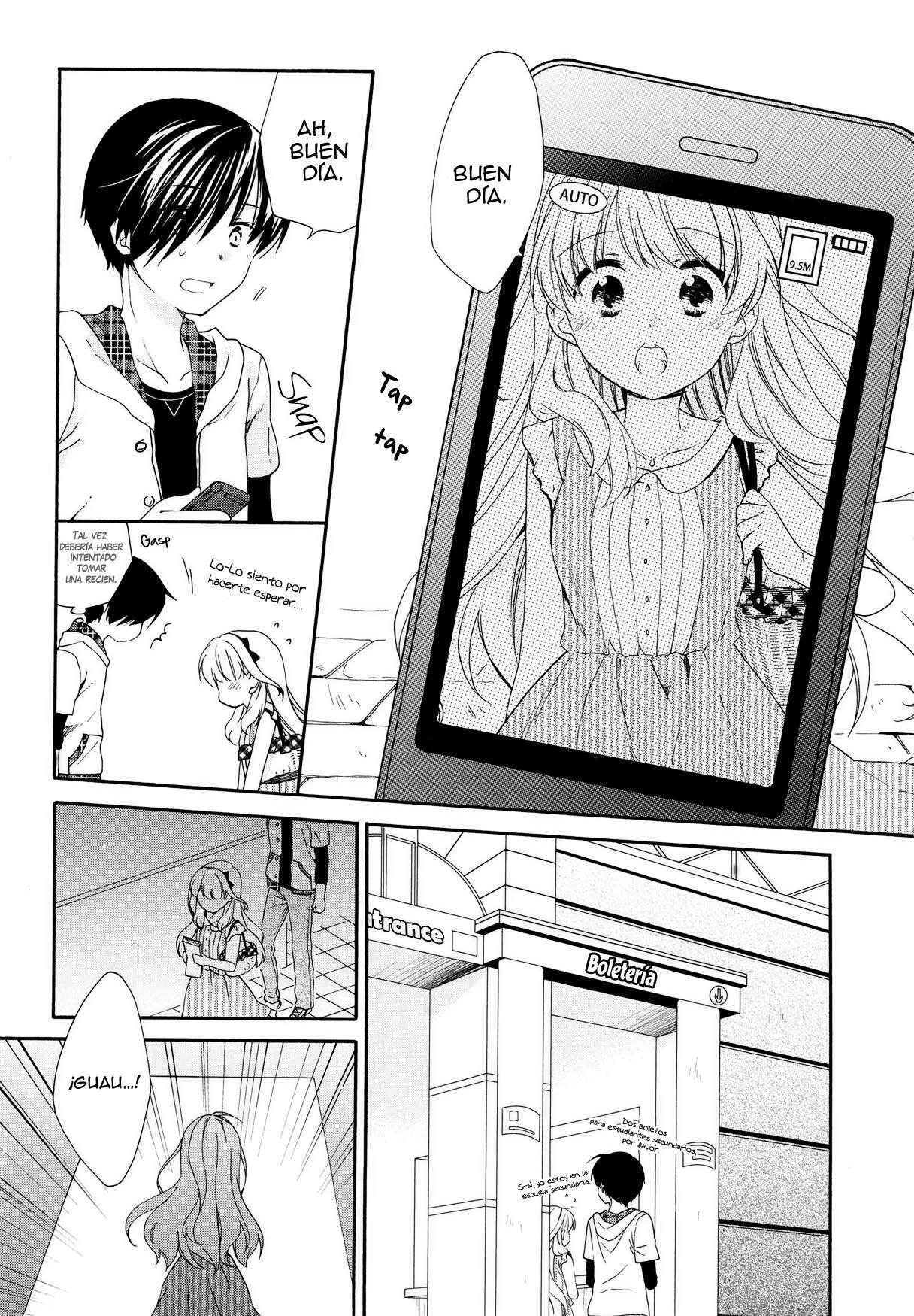 Capitulo 21 page 10