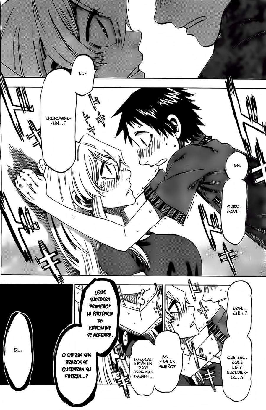 Capitulo 32 page 20